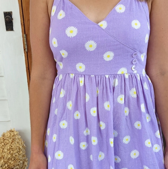 Urban Outfitters Dress - Picture 2 of 4